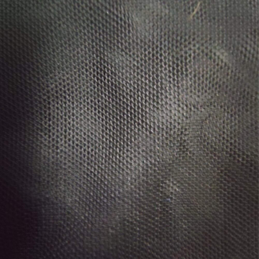 Mesh Side Ruffle Swim Cover Pants - Picture 8 of 8